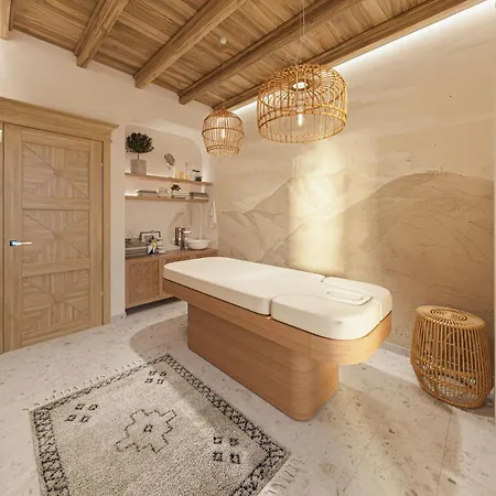 Sirines Luxury & Spa- Adults Only فندق 4*