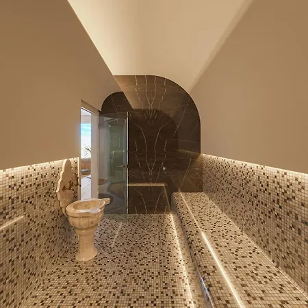 فندق Sirines Luxury & Spa- Adults Only ريثيمنو