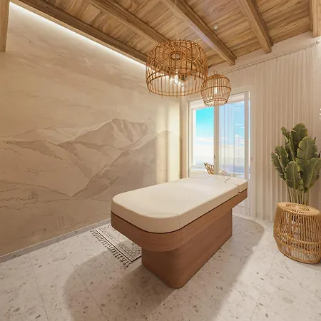 Sirines Luxury & Spa- Adults Only فندق