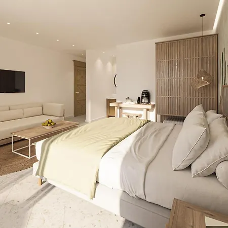 Sirines Luxury & Spa- Adults Only ريثيمنو