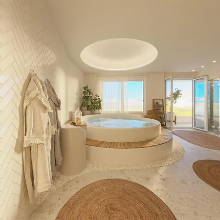 Sirines Luxury & Spa- Adults Only 4* Rethymno
